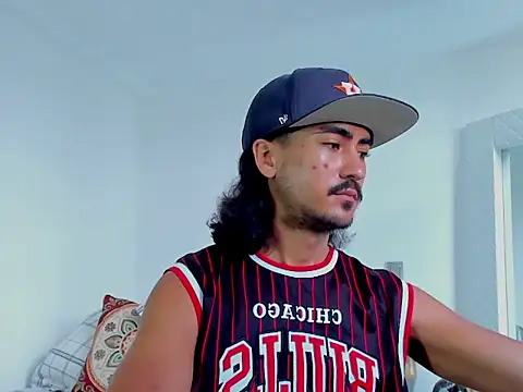 Snapshot of david__johnson372 chatting on 10.04.25 david johnson372 online show from 10.04.25