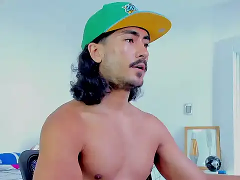 Snapshot of david__johnson372 chatting on 10.09.25 david johnson372 online show from 10.09.25