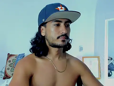 Snapshot of david__johnson372 chatting on 10.19.25 david johnson372 online show from 10.19.25