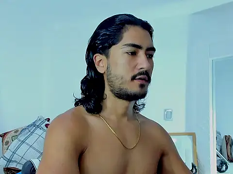 Snapshot of david__johnson372 chatting on 10.26.25 david johnson372 online show from 10.26.25