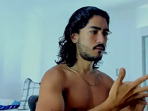 Snapshot of david__johnson372 chatting on 10.27.25 david johnson372 online show from 10.27.25