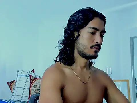 Snapshot of david__johnson372 chatting on 10.29.25 david johnson372 online show from 10.29.25