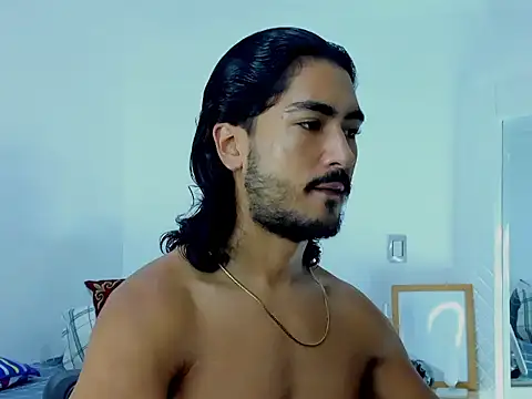 Snapshot of david__johnson372 chatting on 11.03.25 david johnson372 online show from 11.03.25