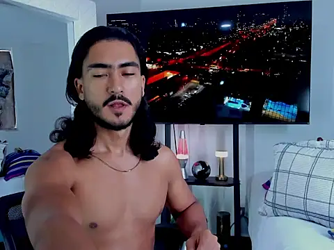 david  johnson372 online show from 03.02.26