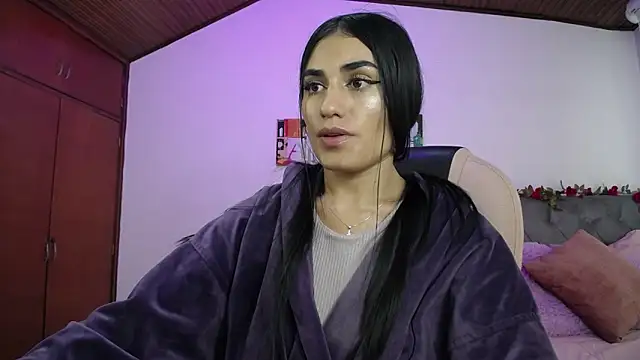 Alheli 16 online show from 01.24.25