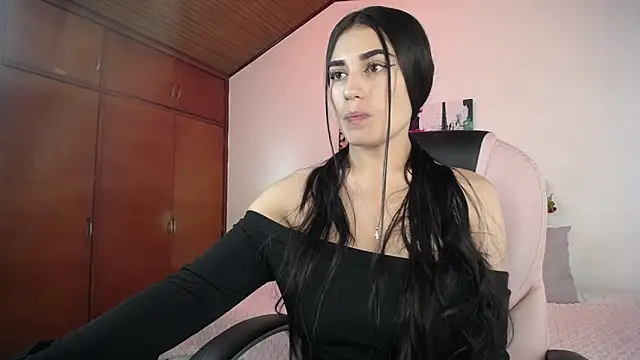 Alheli 16 online show from 03.20.25