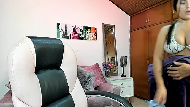 Alheli 16 online show from 09.26.25