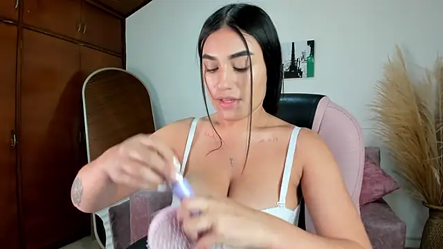 Alheli 16 online show from 02.20.26