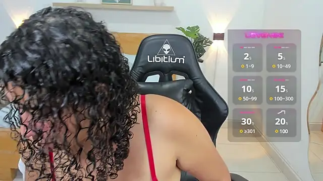 aixa 15 online show from 02.11.25