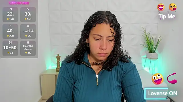 aixa 15 online show from 02.22.25