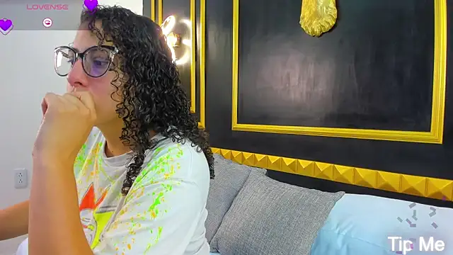 aixa 15 online show from 09.30.25