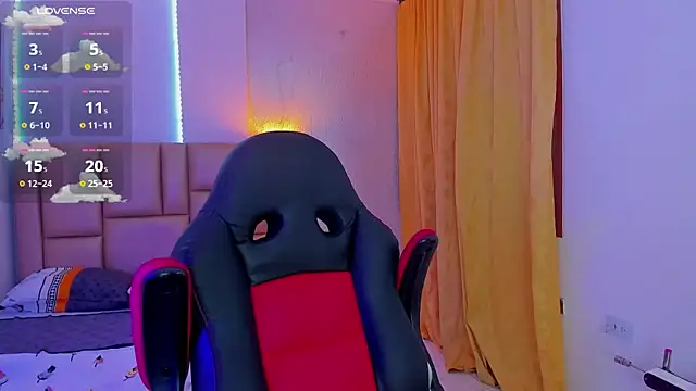 Snapshot of Nathan_Bluee chatting on 01.09.25 Nathan Bluee online show from 01.09.25