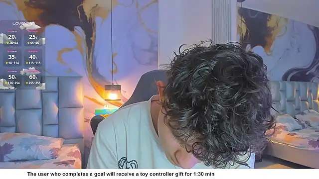 Snapshot of Nathan_Bluee chatting on 09.13.25 Nathan Bluee online show from 09.13.25