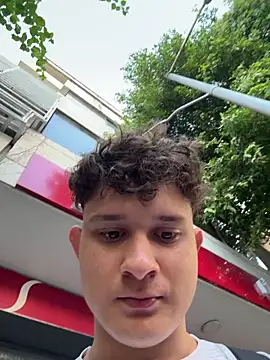 Snapshot of Nathan_Bluee chatting on 09.29.25 Nathan Bluee online show from 09.29.25