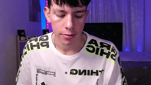 DominicPrince online show from 12.18.24