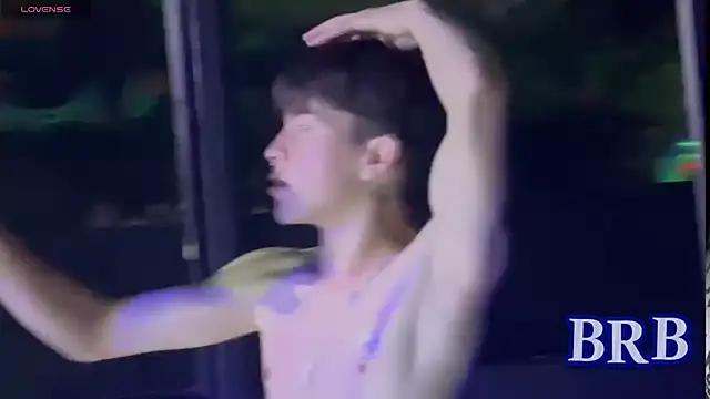 DominicPrince online show from 11.11.25