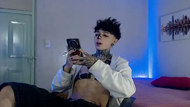 Andy bapho online show from 12.04.24