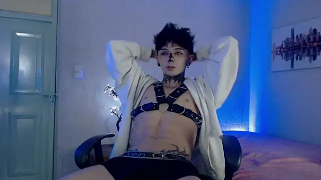 Andy bapho online show from 12.06.24