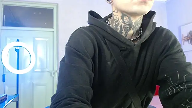 Andy bapho online show from 12.12.24