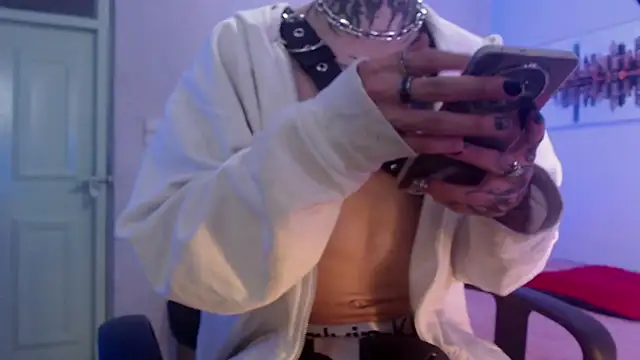 Andy bapho online show from 12.27.24