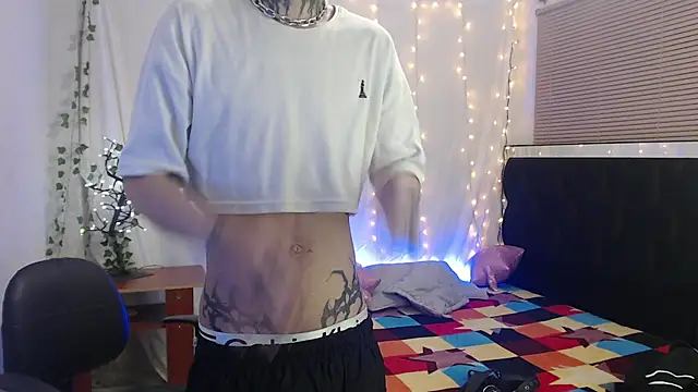 Andy bapho online show from 12.30.24