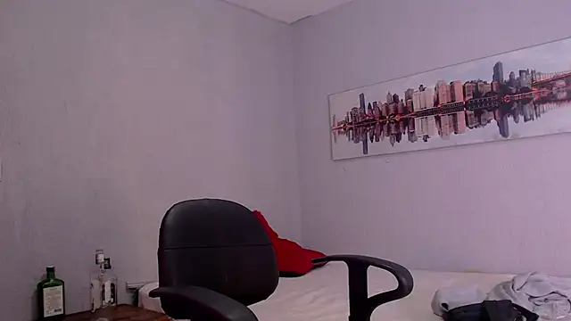 Andy bapho online show from 01.09.25