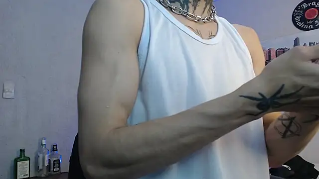 Andy bapho online show from 01.11.25