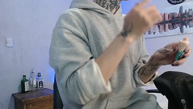 Andy bapho online show from 01.22.25