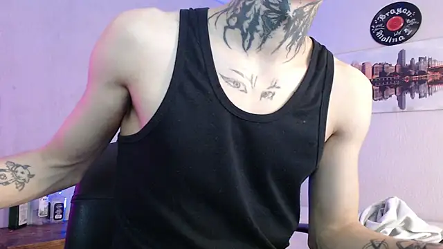 Andy bapho online show from 01.25.25