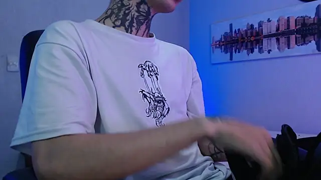 Andy bapho online show from 01.31.25