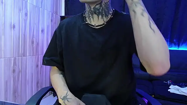 Andy bapho online show from 02.22.25