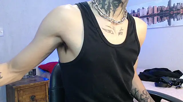 Andy bapho online show from 02.25.25