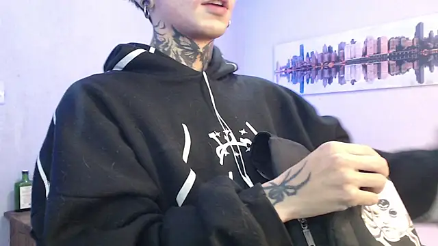 Andy bapho online show from 03.09.25