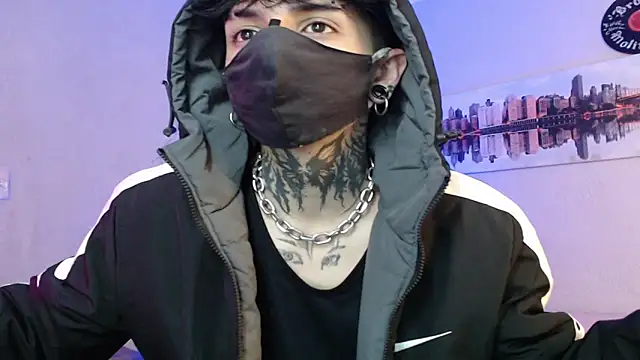 Andy bapho online show from 03.14.25