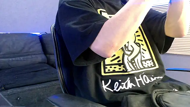 Andy bapho online show from 09.12.25