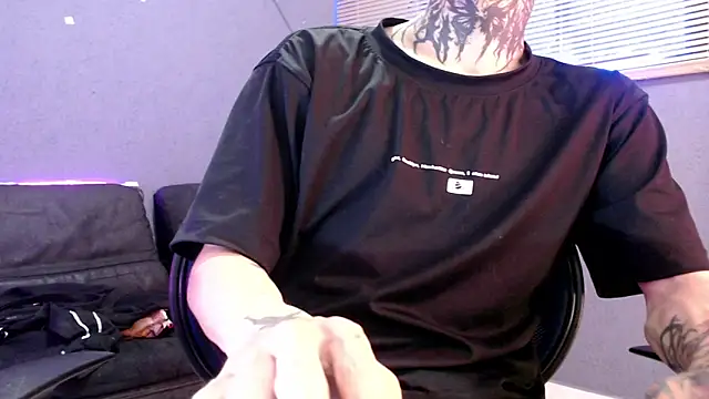 Andy bapho online show from 09.28.25