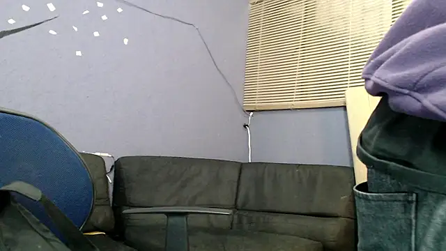 Andy bapho online show from 10.17.25