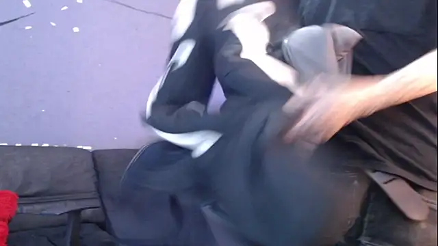 Andy bapho online show from 12.20.25