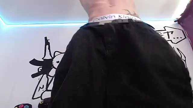 Andy bapho online show from 06.01.26