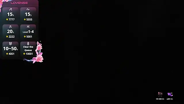 Samanthamillher10 online show from 02.02.25