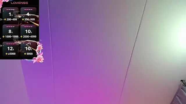 Samanthamillher10 online show from 02.26.25