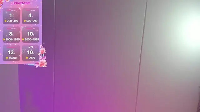 Samanthamillher10 online show from 09.21.25