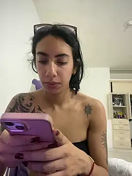 bdanevil online show from 03.15.25