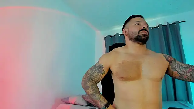 FreeLoveCouple online show from 03.10.26