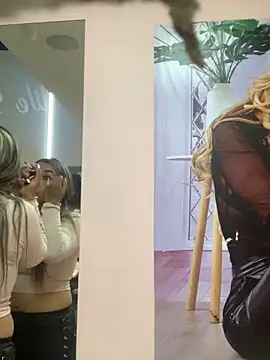 Snapshot of Khalyk_G chatting on 12.22.24 Khalyk G online show from 12.22.24