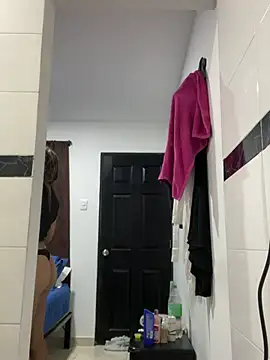 Snapshot of Khalyk_G chatting on 01.29.25 Khalyk G online show from 01.29.25