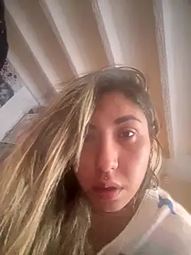 Khalyk G online show from 11.16.25