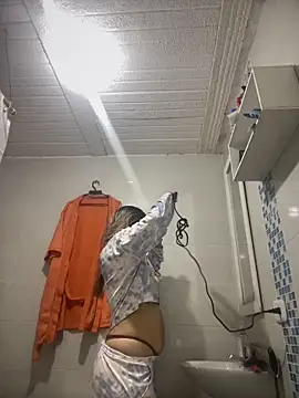 Khalyk G online show from 03.13.26