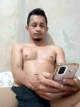 dotado20robson online show from 02.20.26