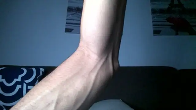 Skinnyblackman online show from 01.13.26